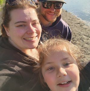 Meet your Posher, Lou